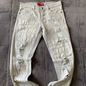 Victorious Men’s Denim Jeans
